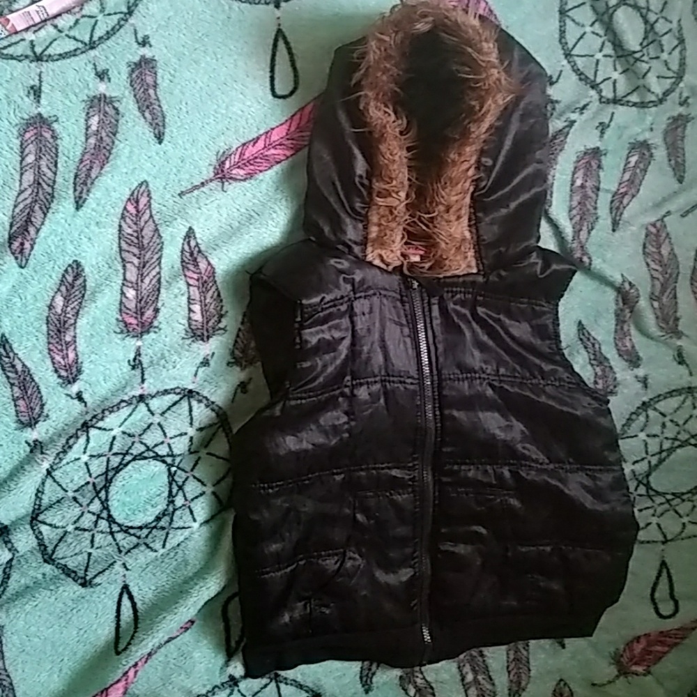 A jacket